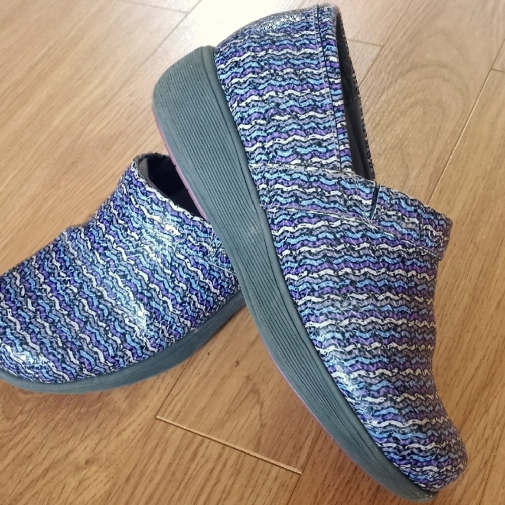 Grey's Anatomy Softwalk Professionals Clogs